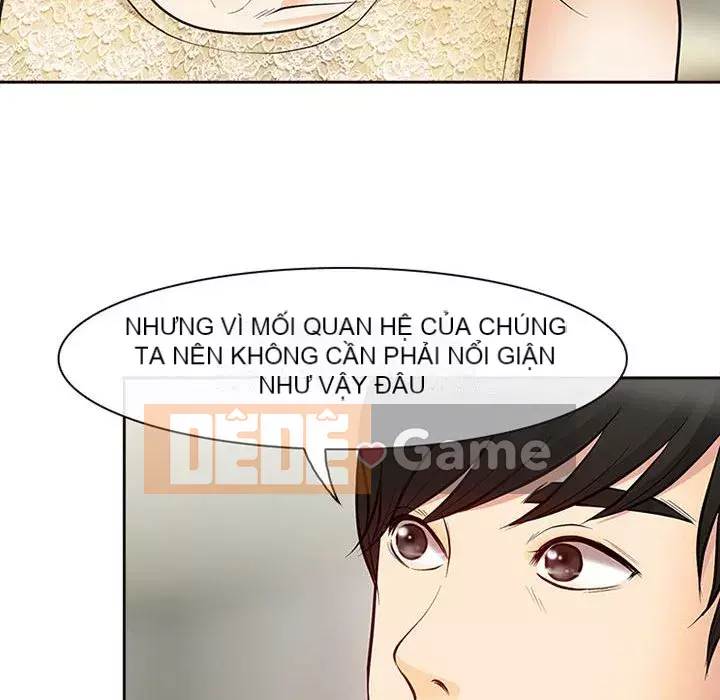 Giọng nói của chúa Chương 15-16