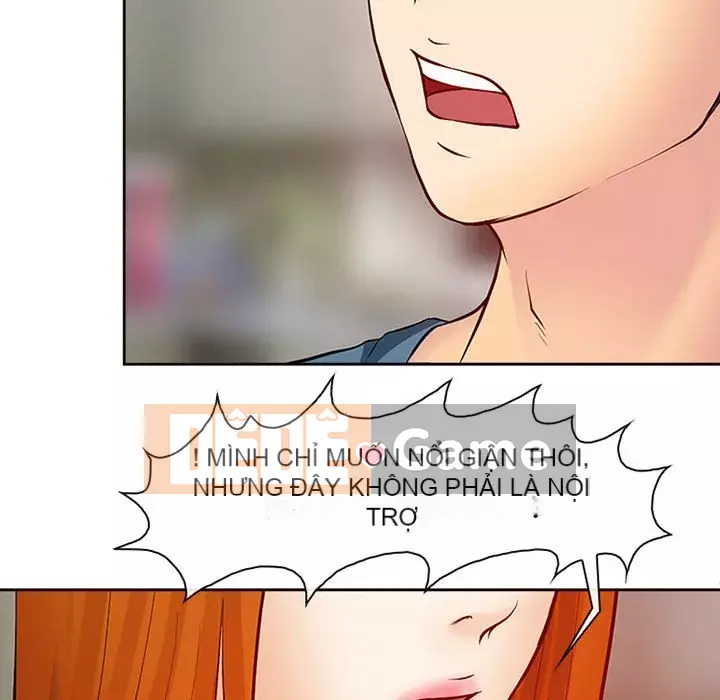 Giọng nói của chúa Chương 15-16