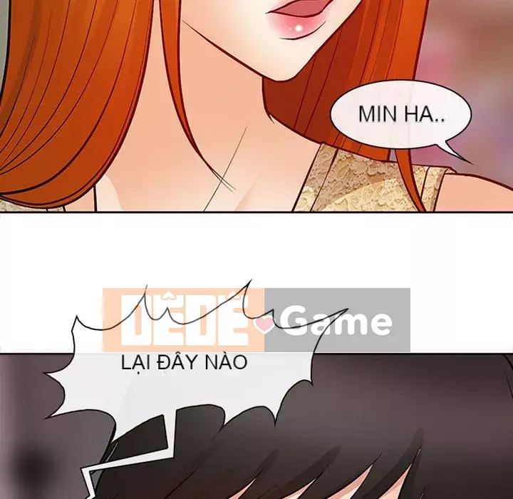 Giọng nói của chúa Chương 15-16