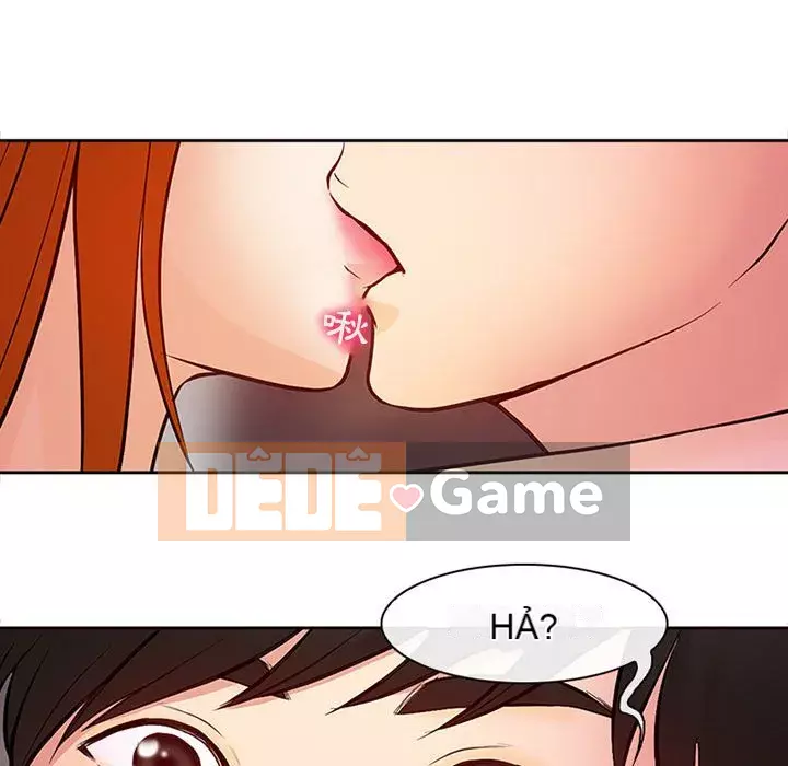 Giọng nói của chúa Chương 15-16