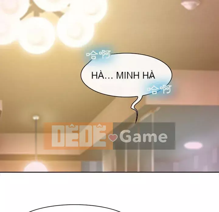 Giọng nói của chúa Chương 15-16