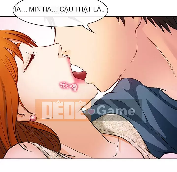 Giọng nói của chúa Chương 15-16