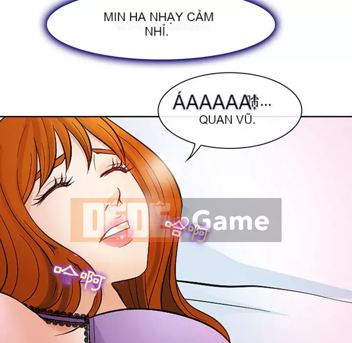 Giọng nói của chúa Chương 15-16