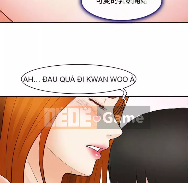 Giọng nói của chúa Chương 15-16