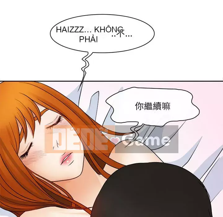 Giọng nói của chúa Chương 15-16