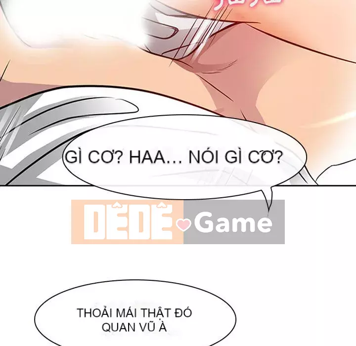 Giọng nói của chúa Chương 15-16