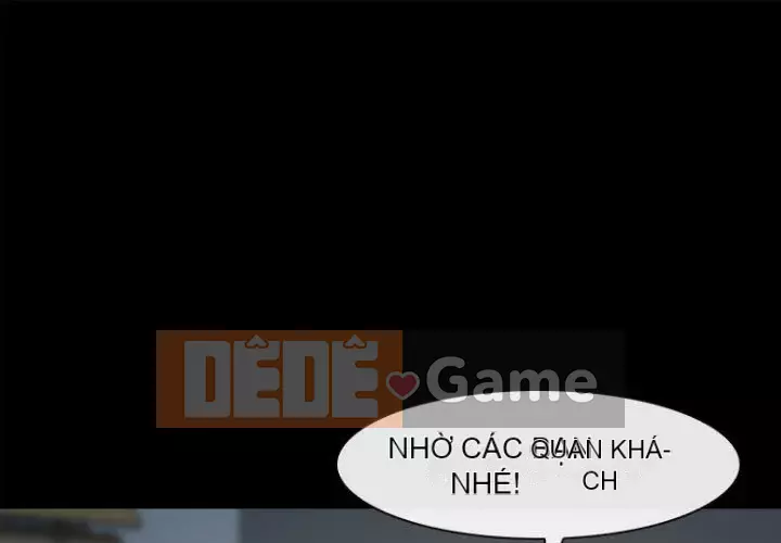 Giọng nói của chúa Chương 13-14