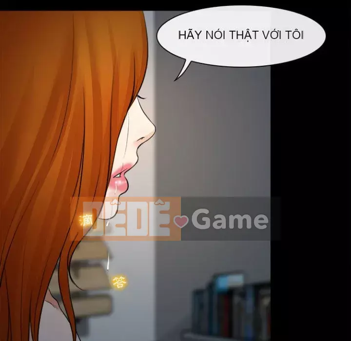 Giọng nói của chúa Chương 13-14