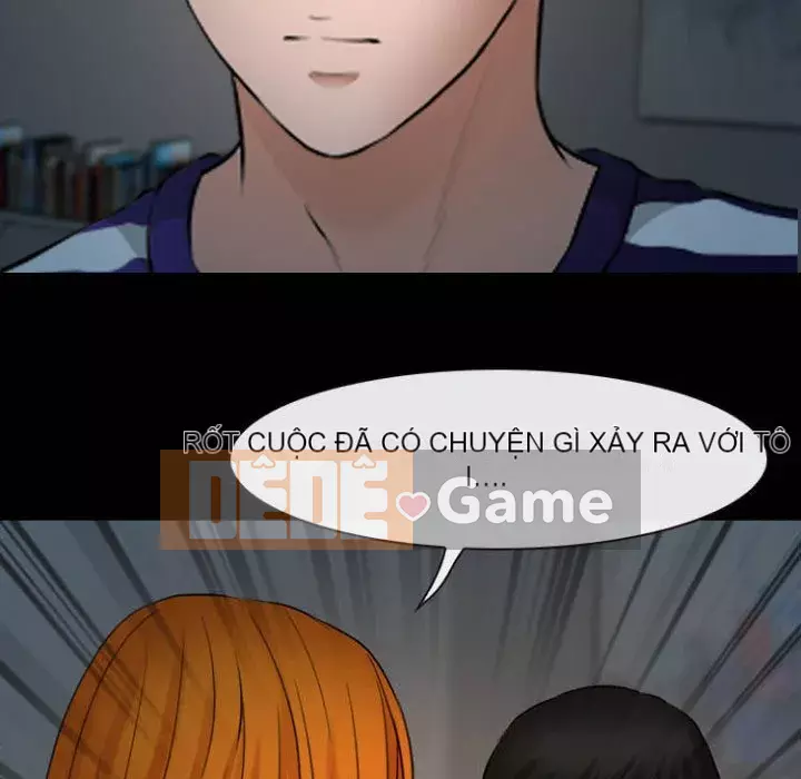 Giọng nói của chúa Chương 13-14