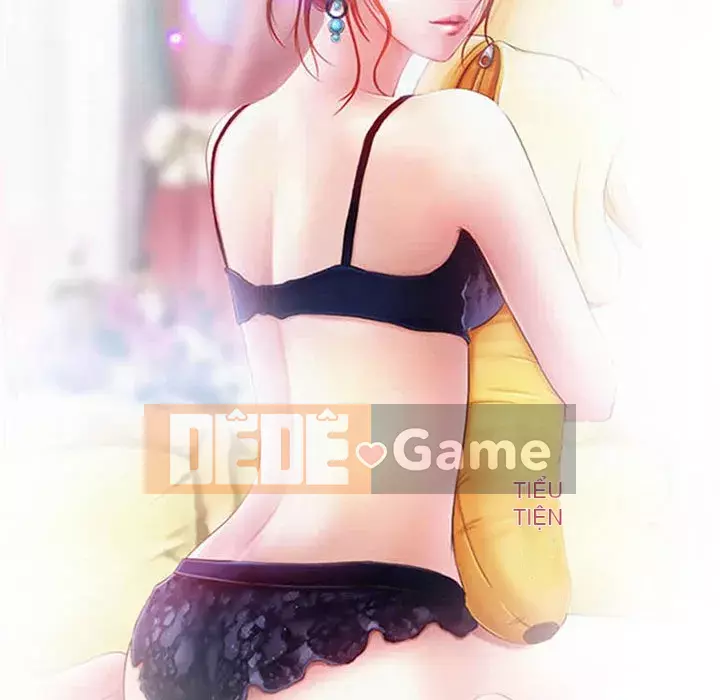 Giọng nói của chúa Chương 13-14