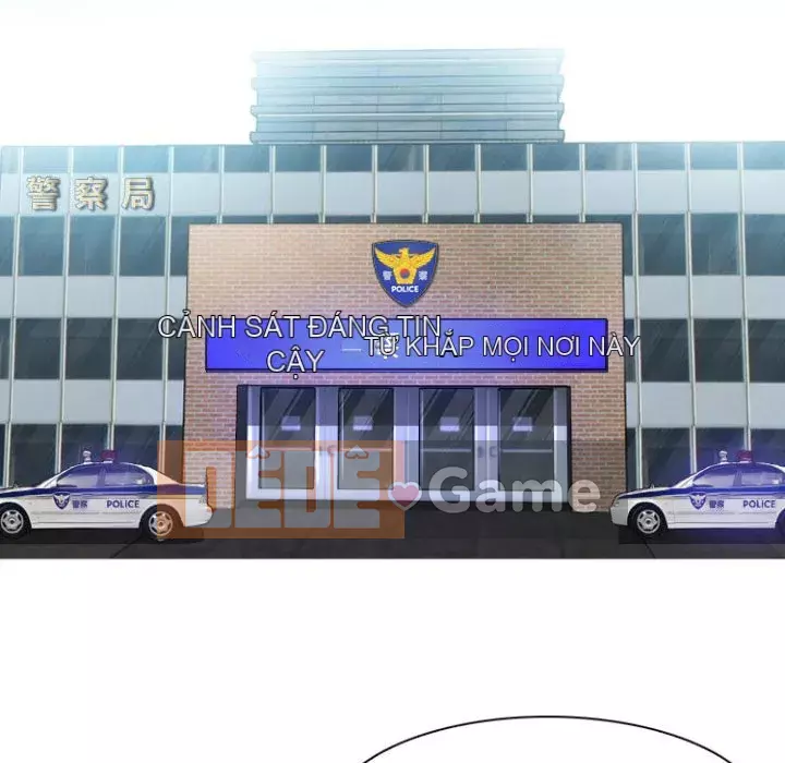 Giọng nói của chúa Chương 13-14