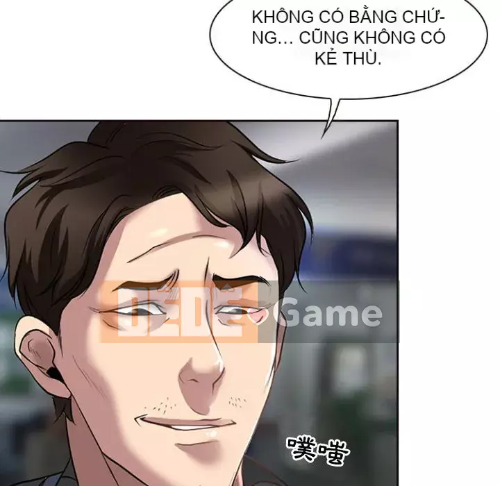 Giọng nói của chúa Chương 13-14