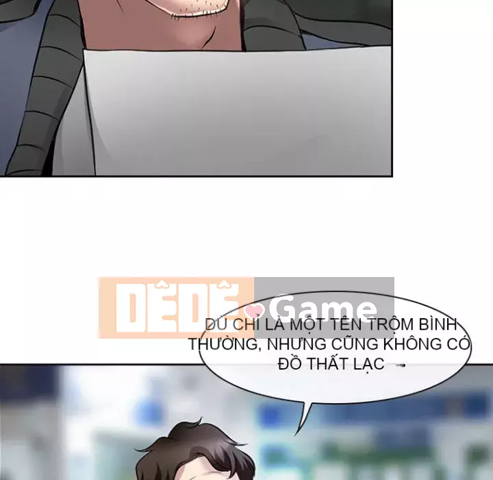 Giọng nói của chúa Chương 13-14