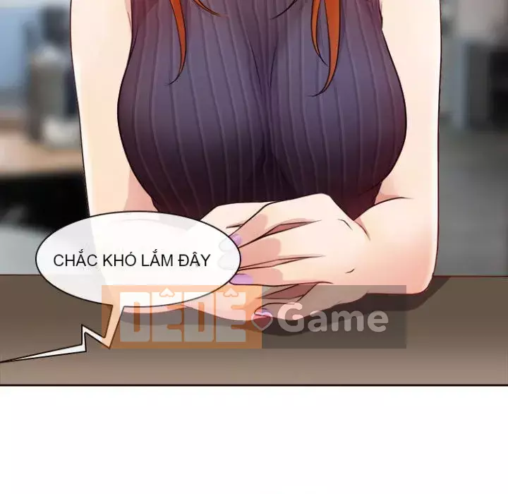 Giọng nói của chúa Chương 13-14