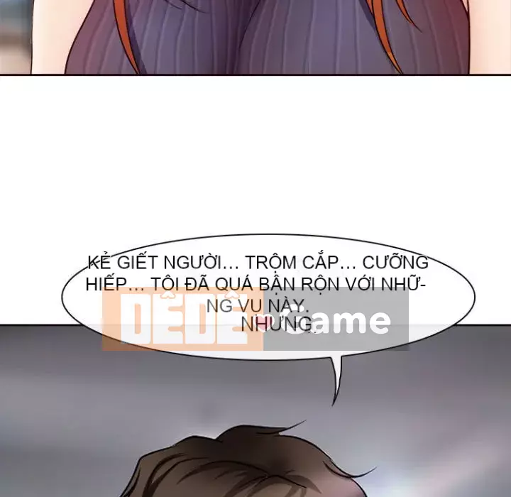 Giọng nói của chúa Chương 13-14