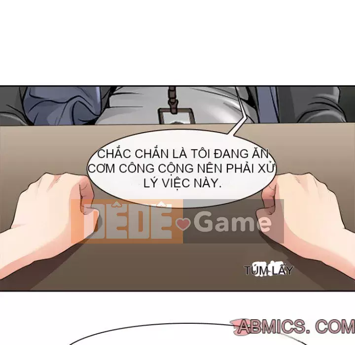 Giọng nói của chúa Chương 13-14