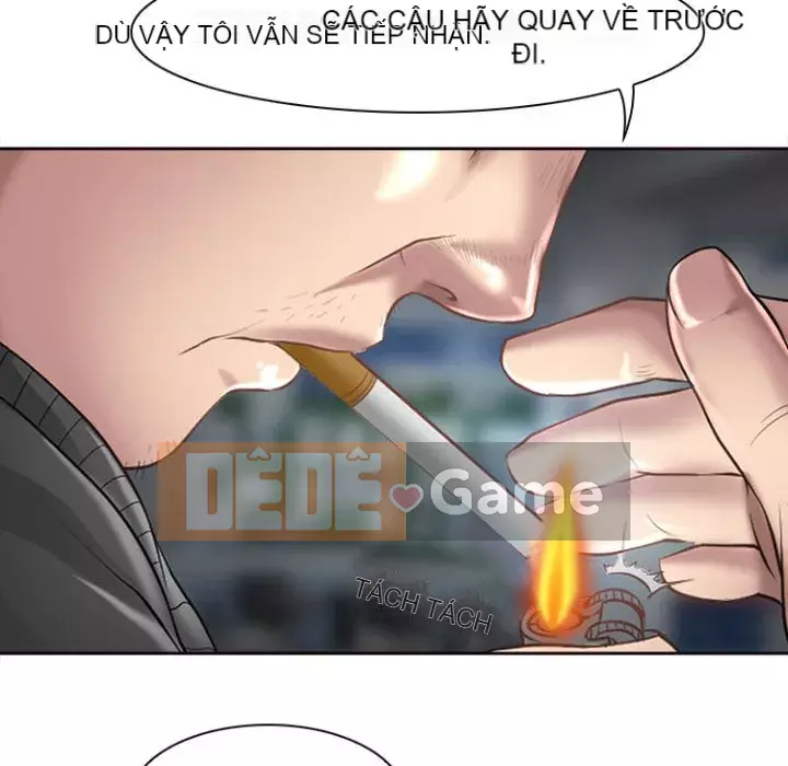 Giọng nói của chúa Chương 13-14