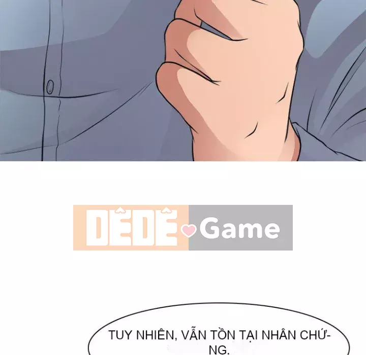 Giọng nói của chúa Chương 13-14