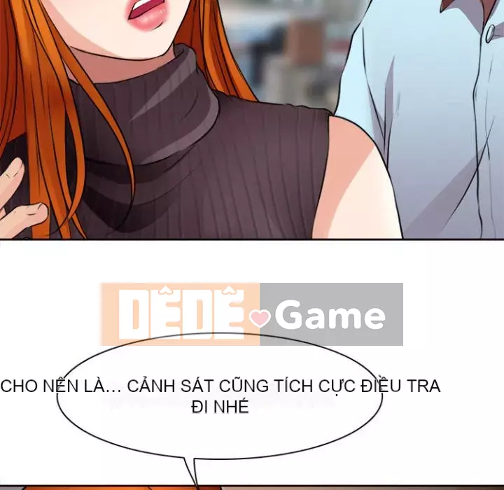 Giọng nói của chúa Chương 13-14