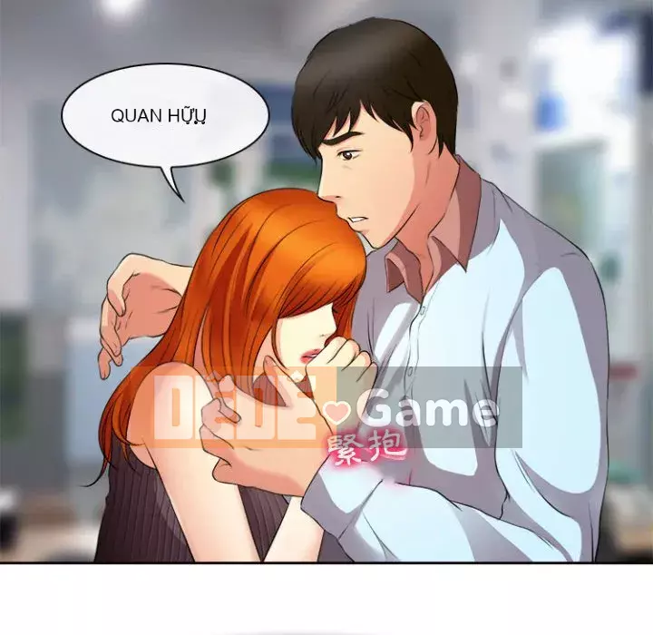 Giọng nói của chúa Chương 13-14