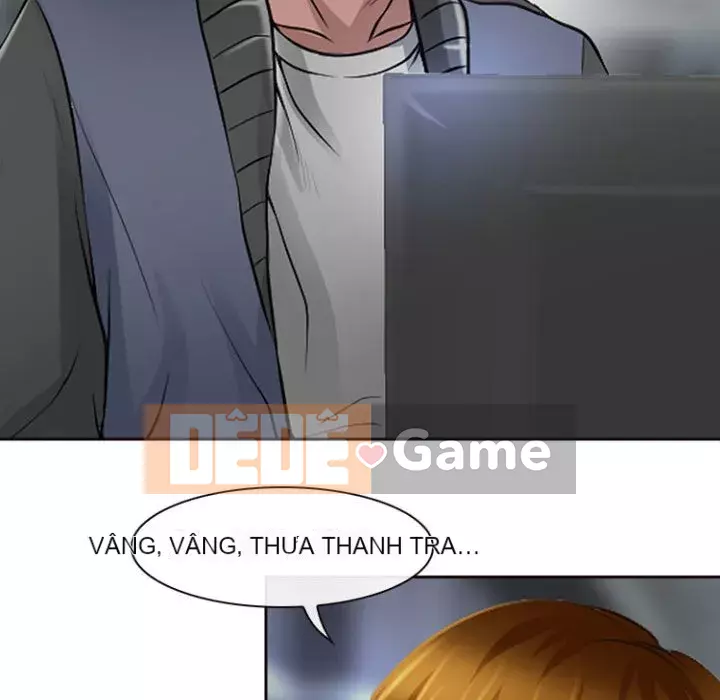 Giọng nói của chúa Chương 13-14