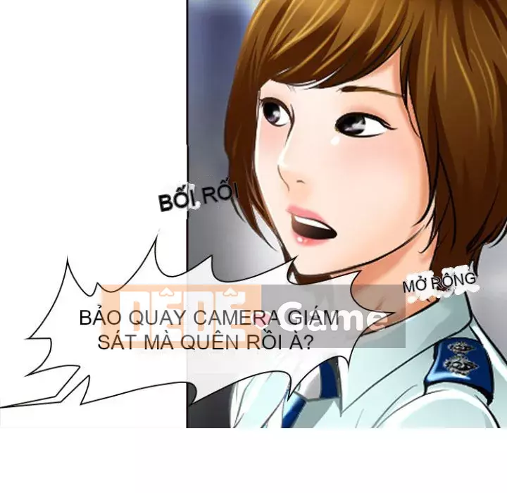 Giọng nói của chúa Chương 13-14