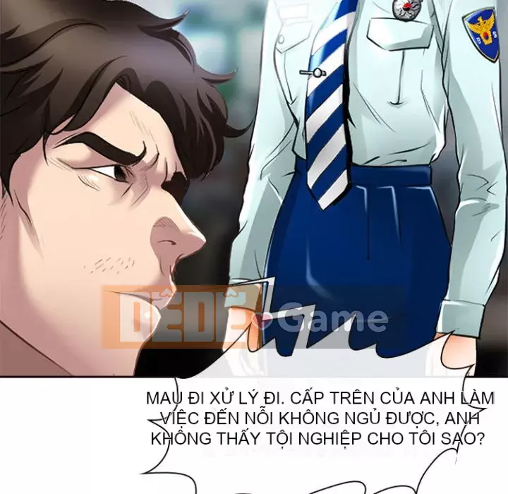 Giọng nói của chúa Chương 13-14