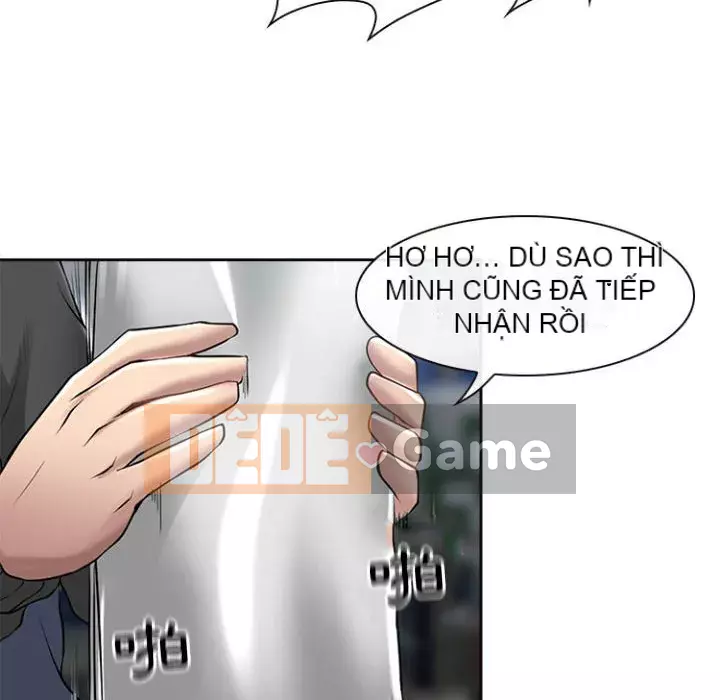 Giọng nói của chúa Chương 13-14