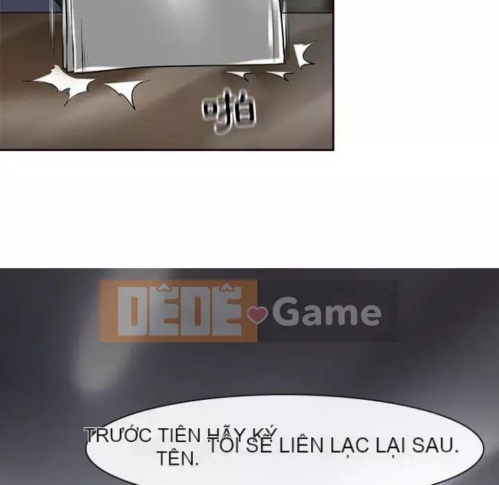 Giọng nói của chúa Chương 13-14