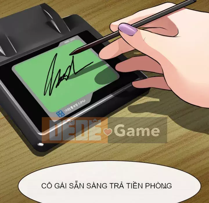 Giọng nói của chúa Chương 13-14