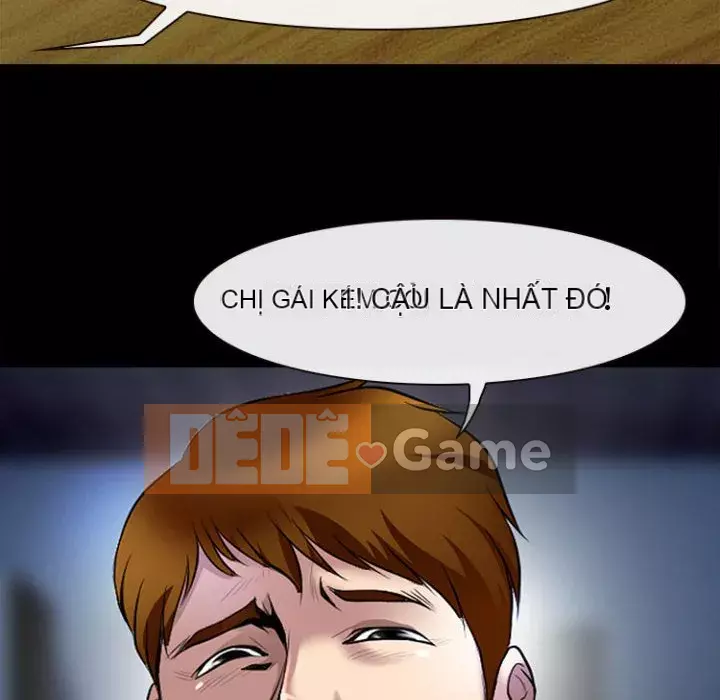 Giọng nói của chúa Chương 13-14