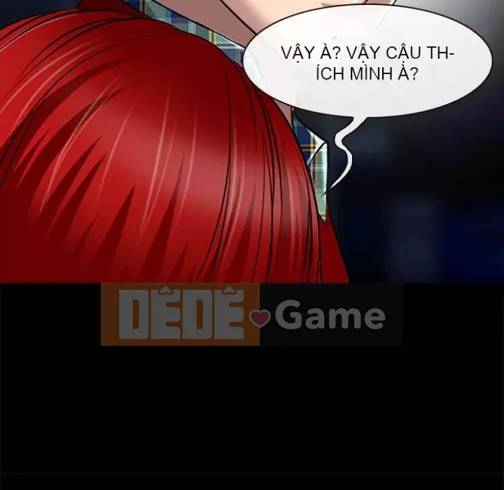 Giọng nói của chúa Chương 13-14