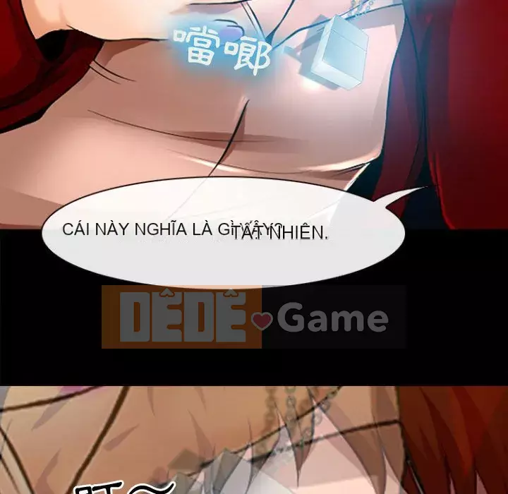 Giọng nói của chúa Chương 13-14