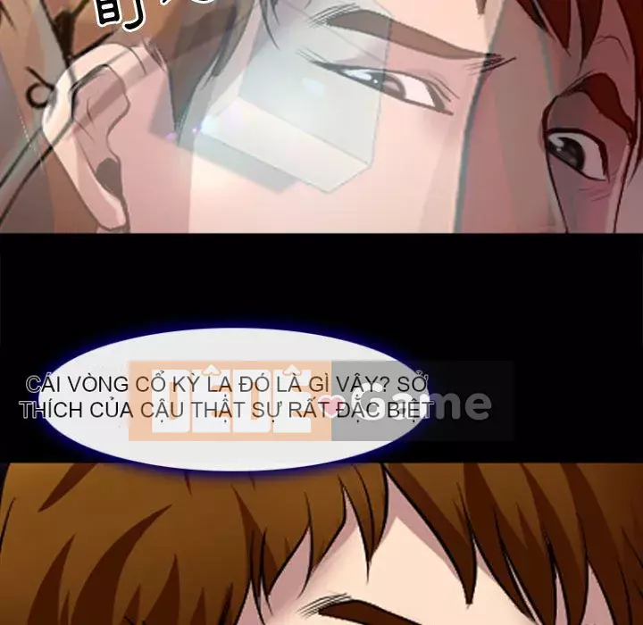 Giọng nói của chúa Chương 13-14