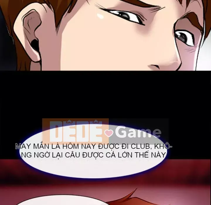 Giọng nói của chúa Chương 13-14