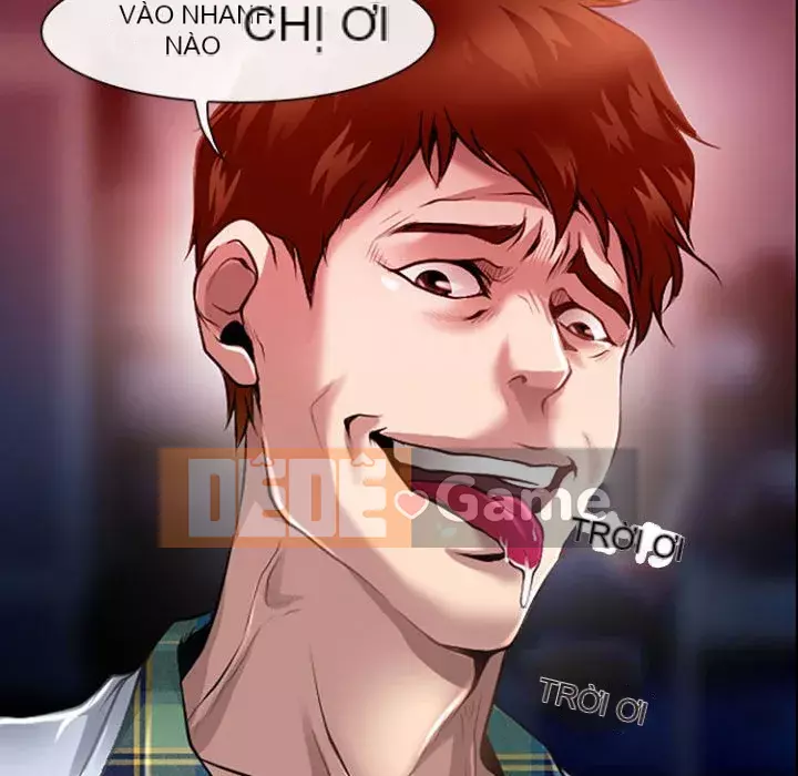 Giọng nói của chúa Chương 13-14