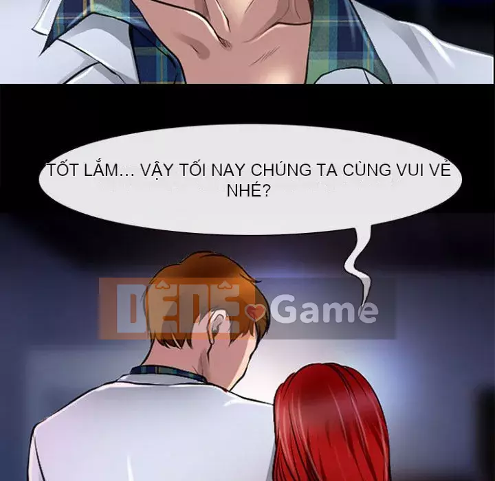 Giọng nói của chúa Chương 13-14