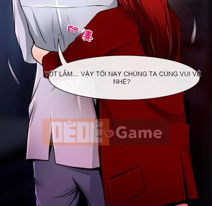 Giọng nói của chúa Chương 13-14