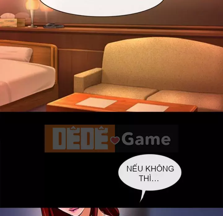 Giọng nói của chúa Chương 13-14