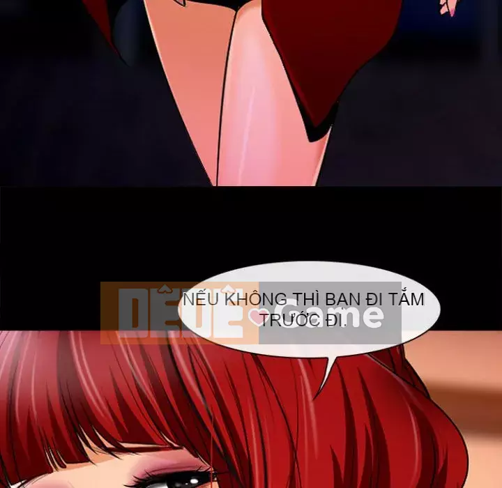 Giọng nói của chúa Chương 13-14