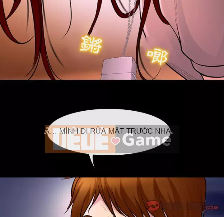 Giọng nói của chúa Chương 13-14