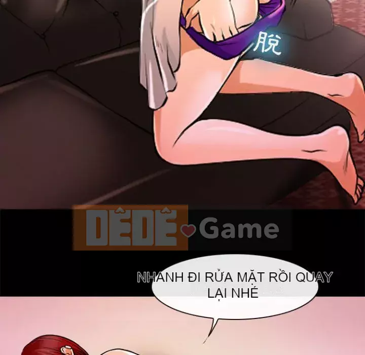 Giọng nói của chúa Chương 13-14