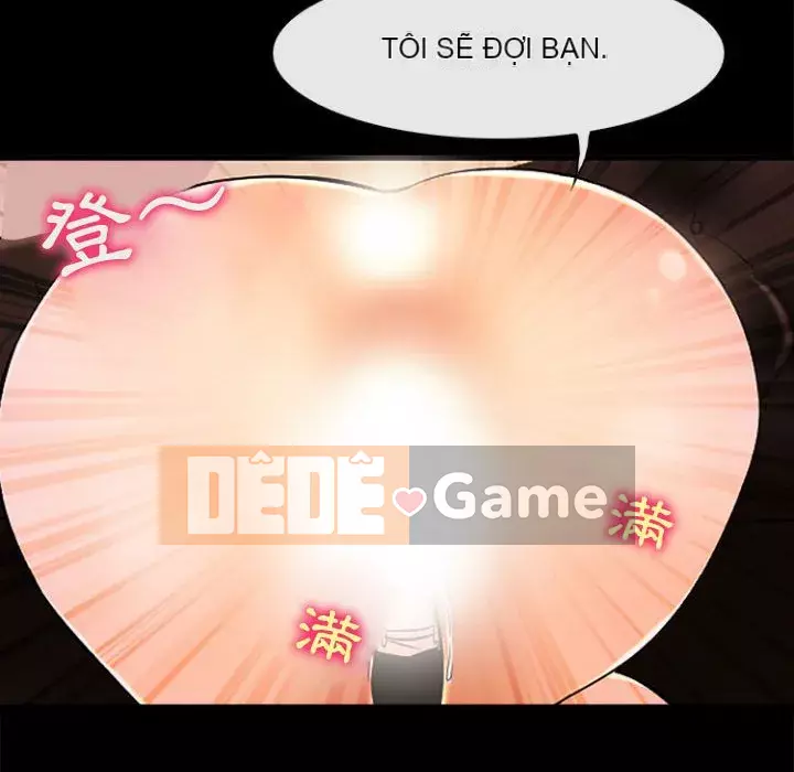 Giọng nói của chúa Chương 13-14