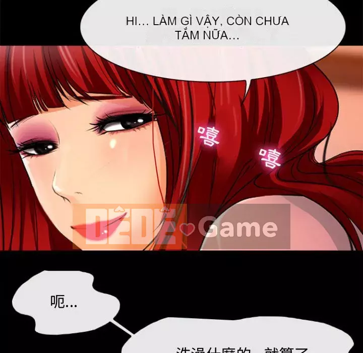 Giọng nói của chúa Chương 13-14