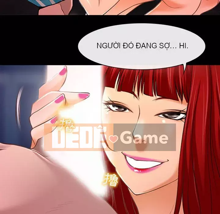 Giọng nói của chúa Chương 13-14