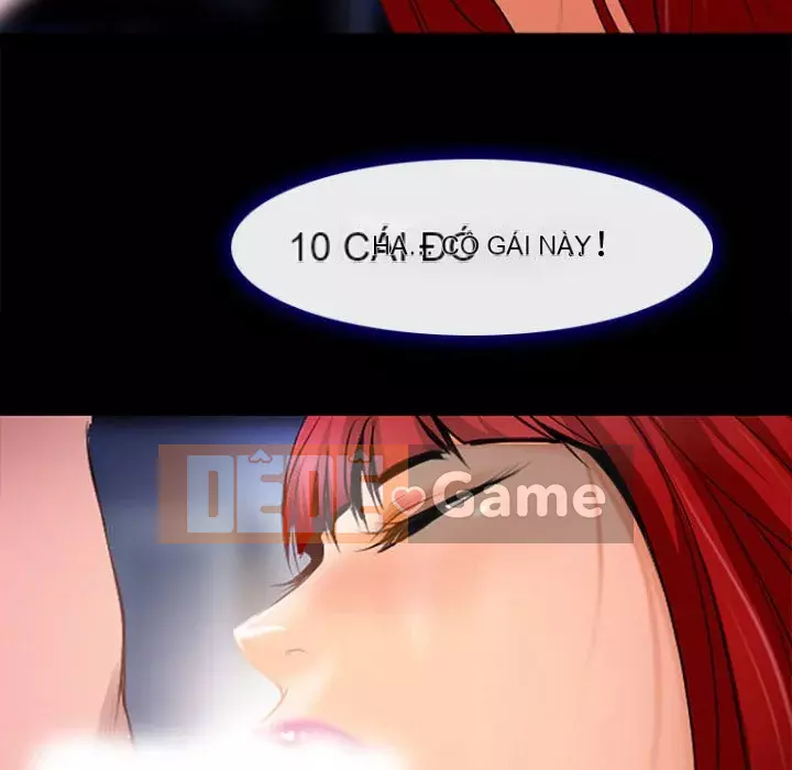 Giọng nói của chúa Chương 13-14