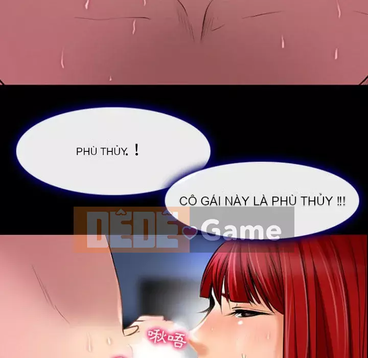 Giọng nói của chúa Chương 13-14