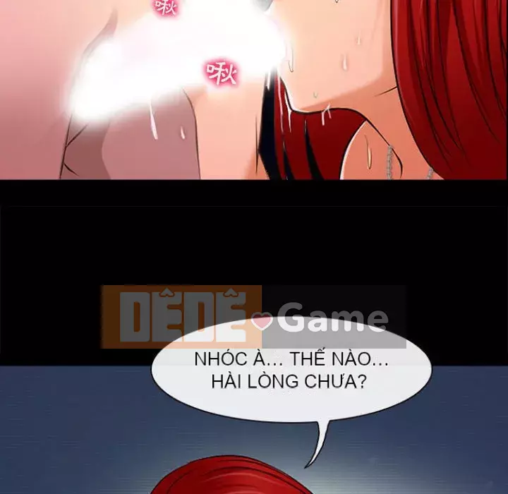 Giọng nói của chúa Chương 13-14