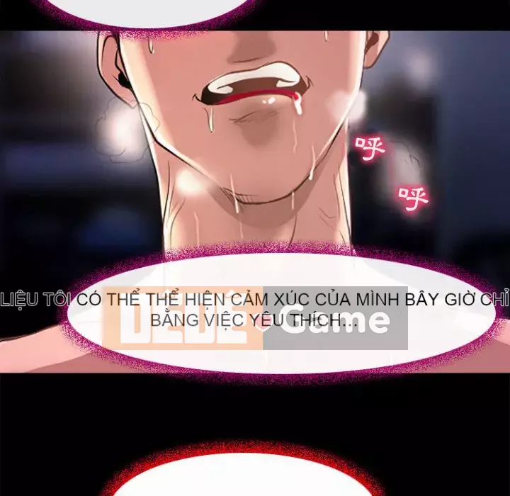 Giọng nói của chúa Chương 13-14