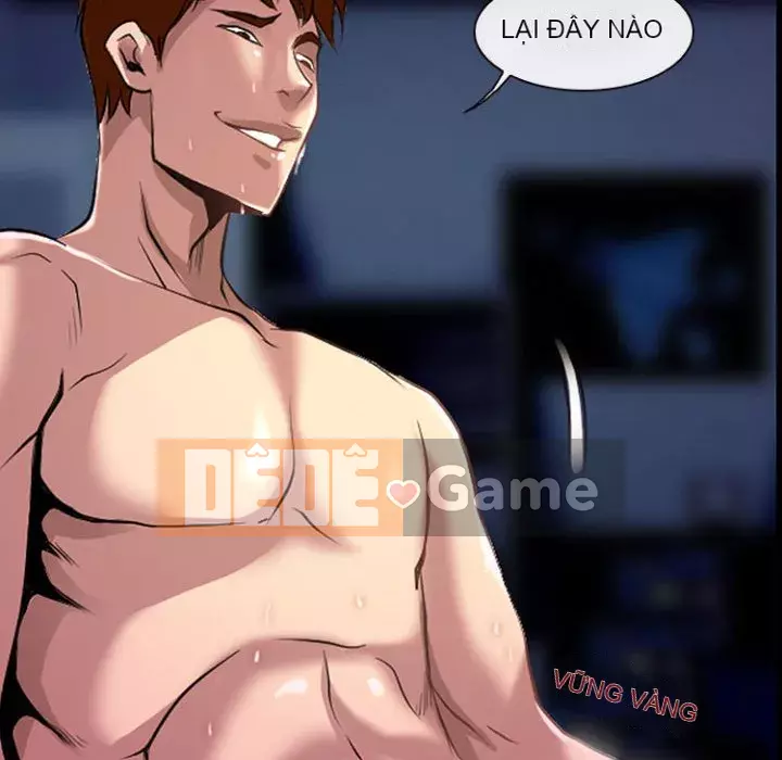 Giọng nói của chúa Chương 13-14